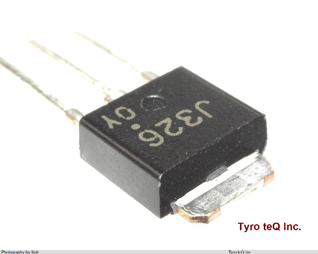 2SJ326