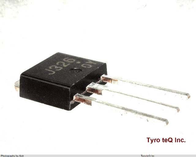 2SJ326