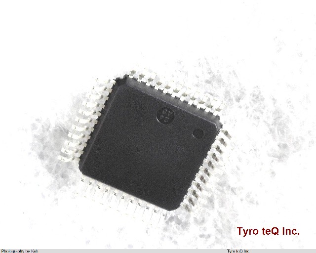 UPD71055GB-3B4