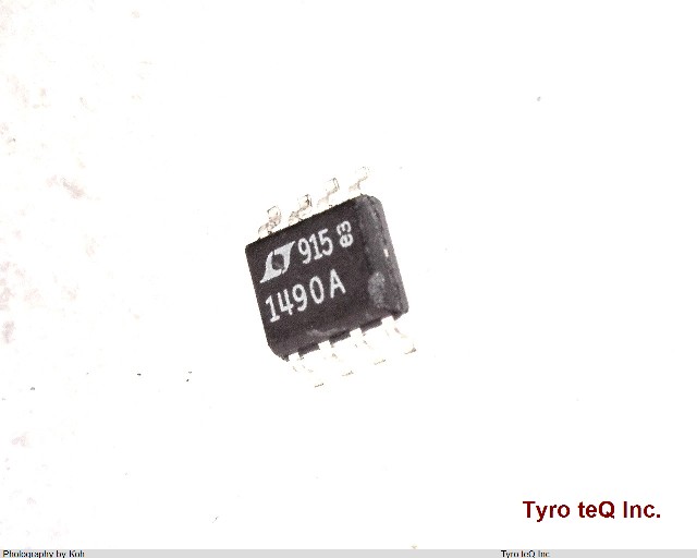 LT1490ACS8#PBF