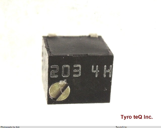 SM-3TW 20KOHM(203)