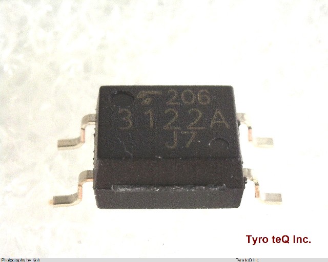 TLP3122A(E(O