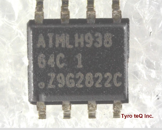 AT24C64CN-SH-B