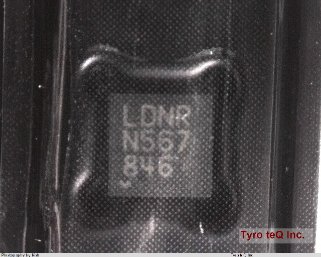 LTC3565EDD#PBF