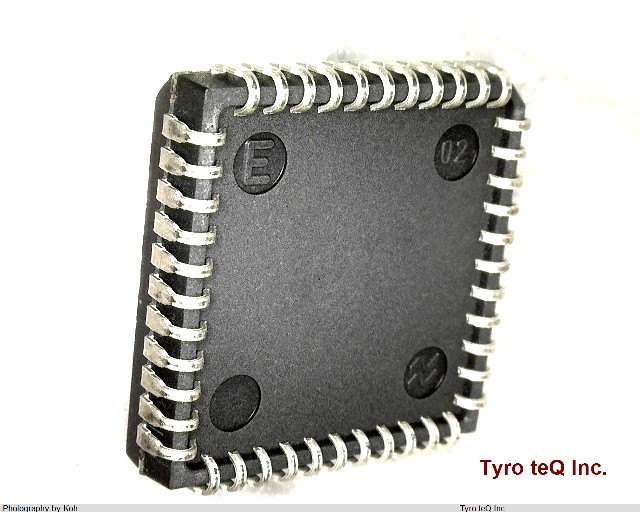 PC16552DV