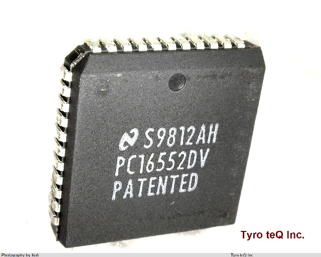 PC16552DV