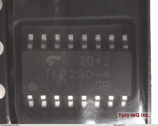 TLP290-4
