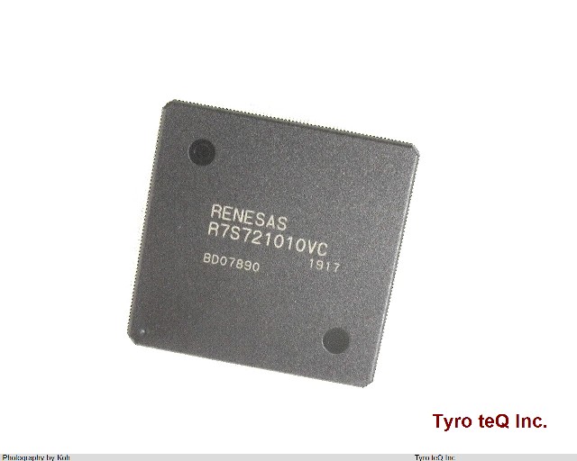 R7S721010VCFP
