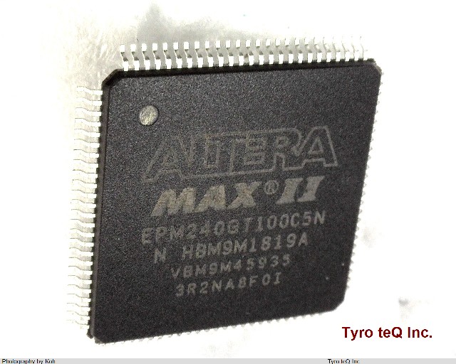 EPM240GT100C5