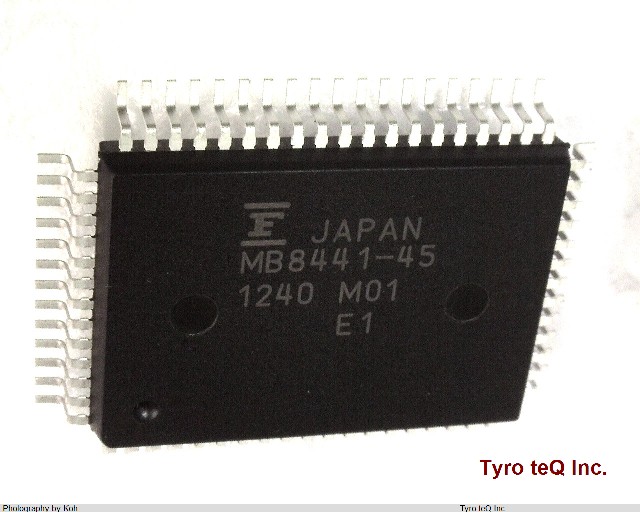 MB8441-45PFQ