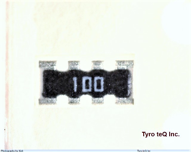 CN1J4KTTD 100J