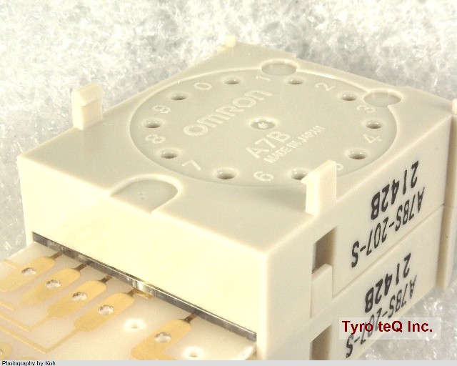 A7BS-207-S