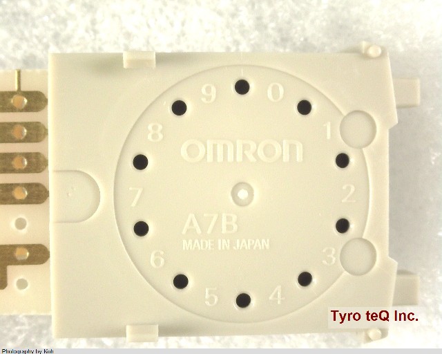 A7BS-207-S