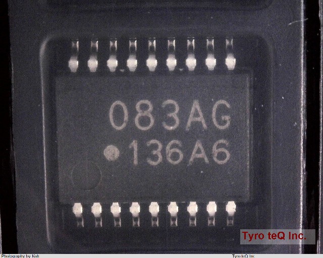 TD62083AFNG