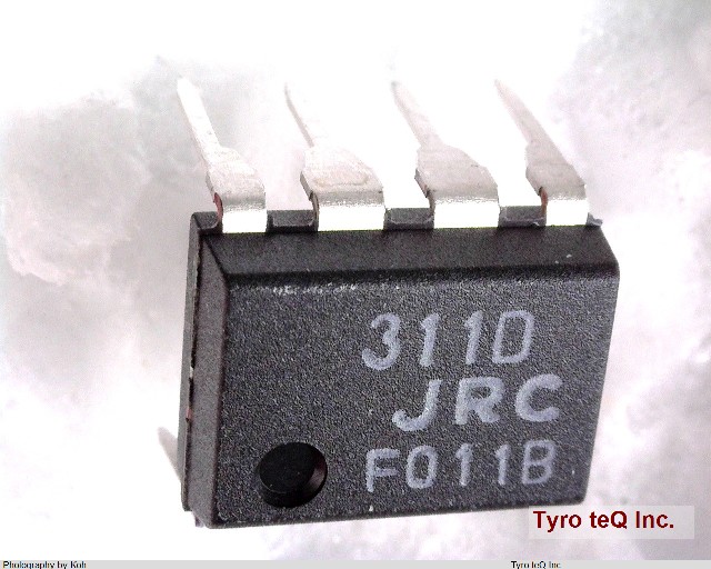 NJM311D
