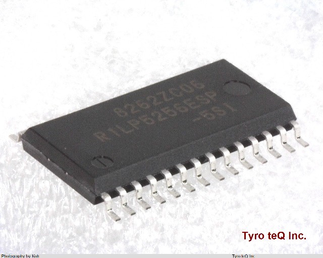 R1LP5256ESP-5SI#B0