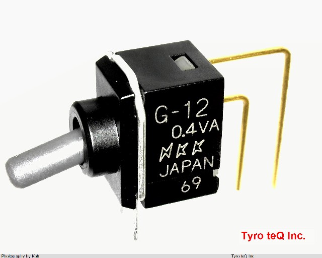G-12AV