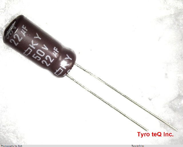 EKY-500ELL220ME11D