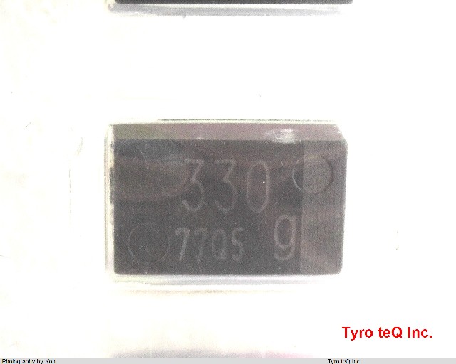 EEFUE0G331ER