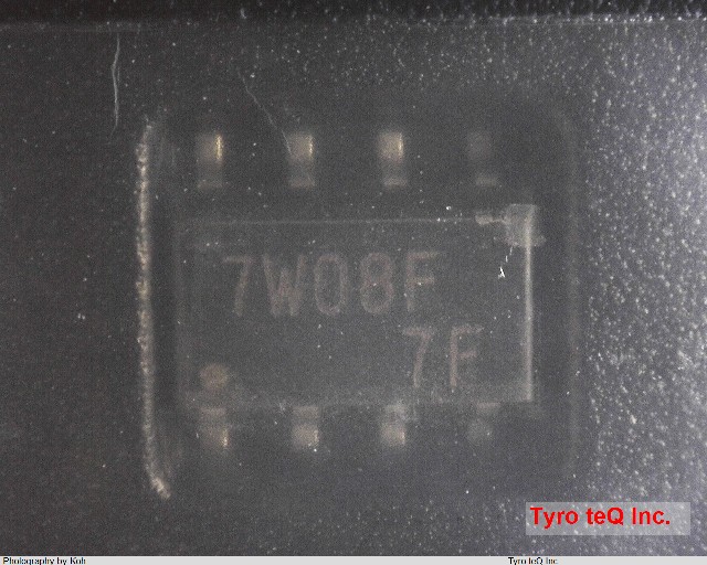 TC7W08F(TE12L,F)
