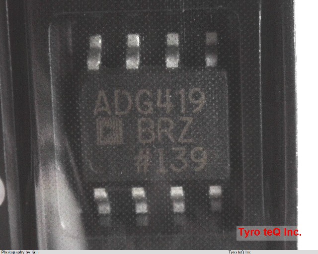ADG419BRZ
