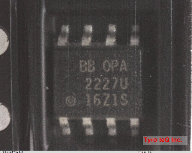 OPA2227U
