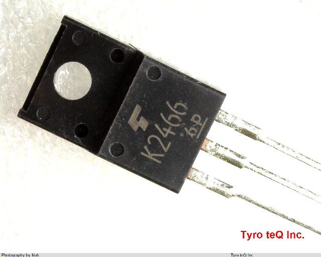 2SK2466(Q)