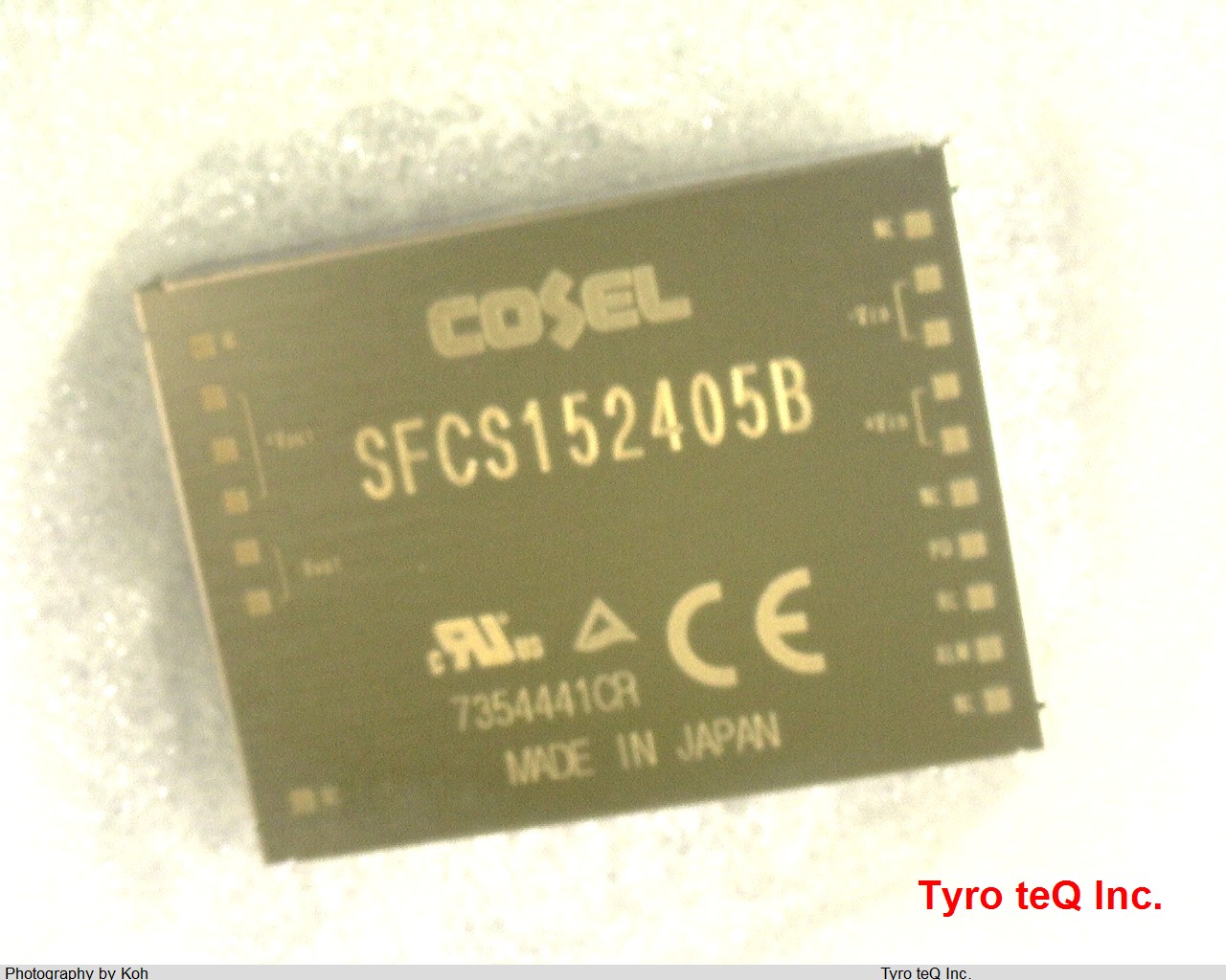 SFCS152405B