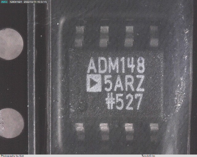 ADM1485ARZ-REEL7