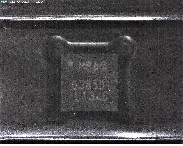 MPU-6500