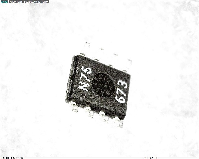 LT1236AIS8-5