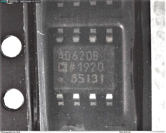 AD620BRZ