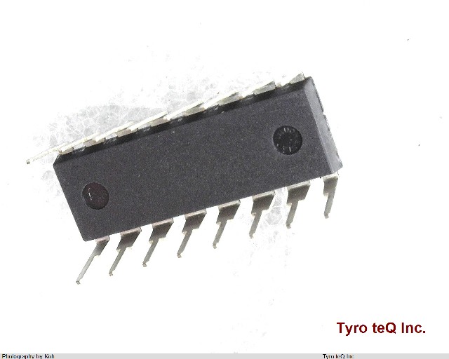 MC14049UBCP