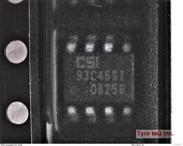 CAT93C46SITE13
