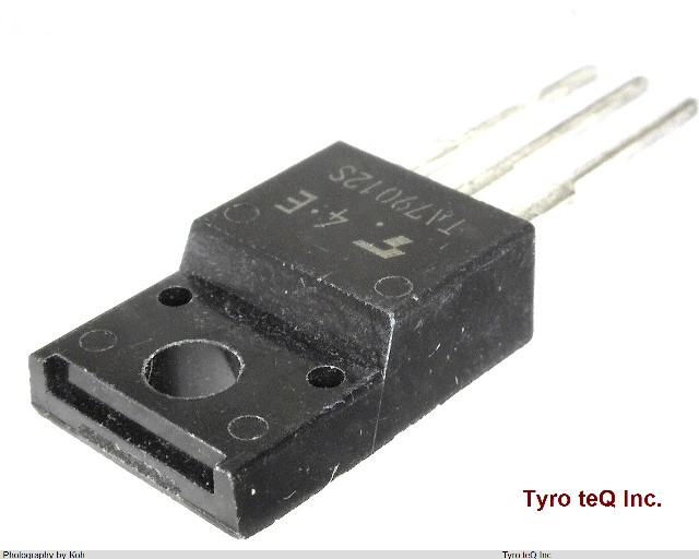 TA79012S