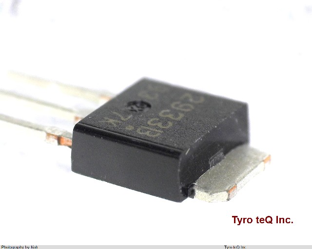 UPC2933BHB-AZ
