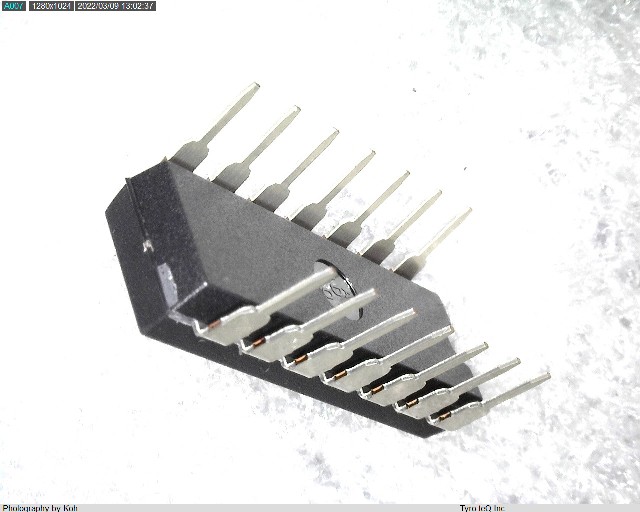 TC4584BP(N,F)
