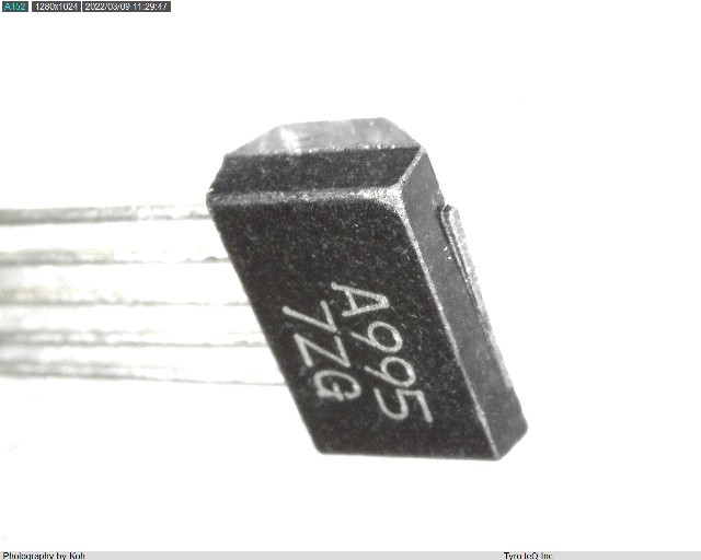 2SA995-G
