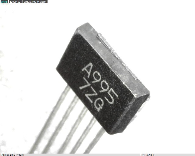 2SA995-G