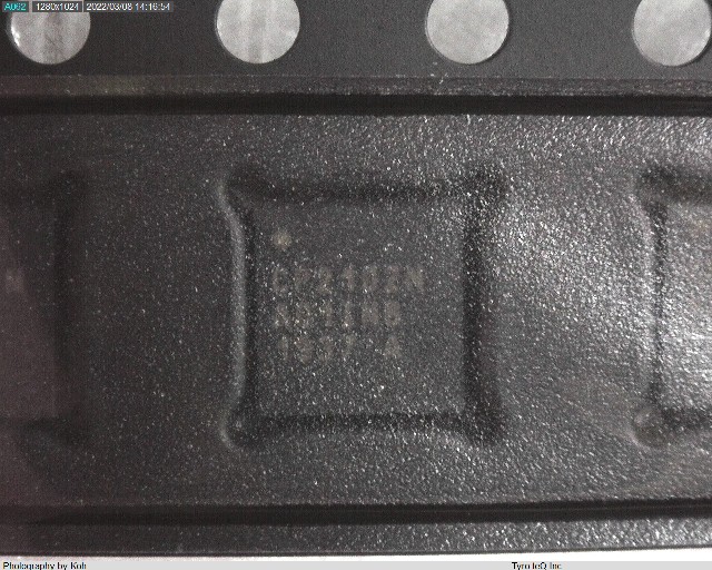 CP2102N-A02-GQFN24R