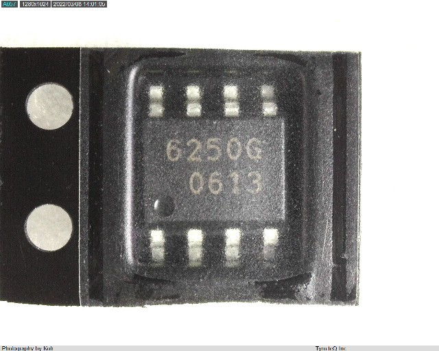TLE6250G