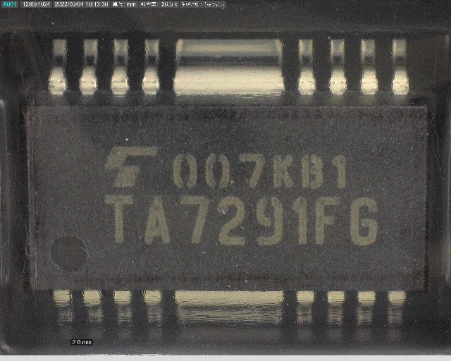 TA7291FG(5,EL)