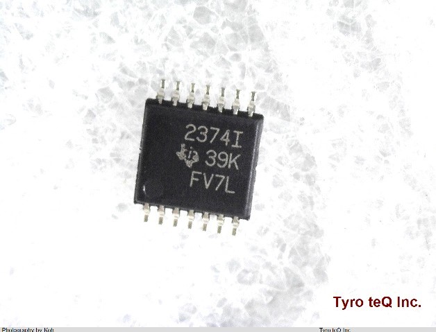 TLV2374IPW