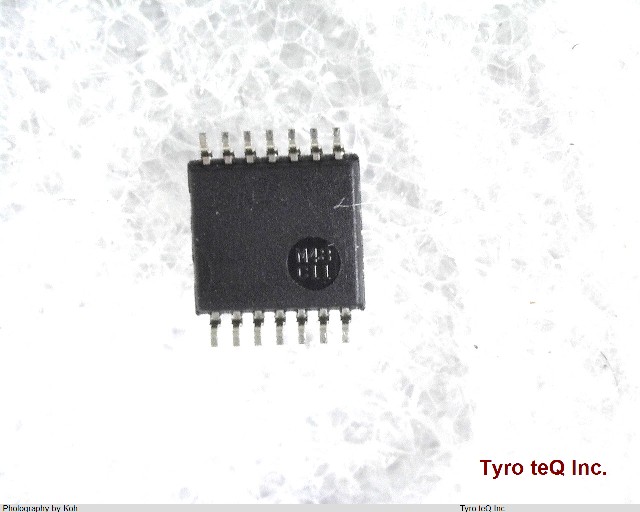 TLV2374IPW