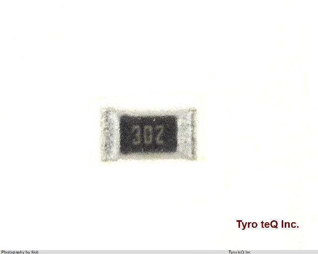 MCR03EZHJ302