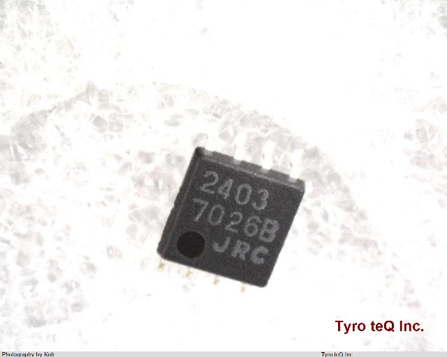 NJM2403M