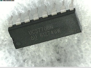 UC3770BN