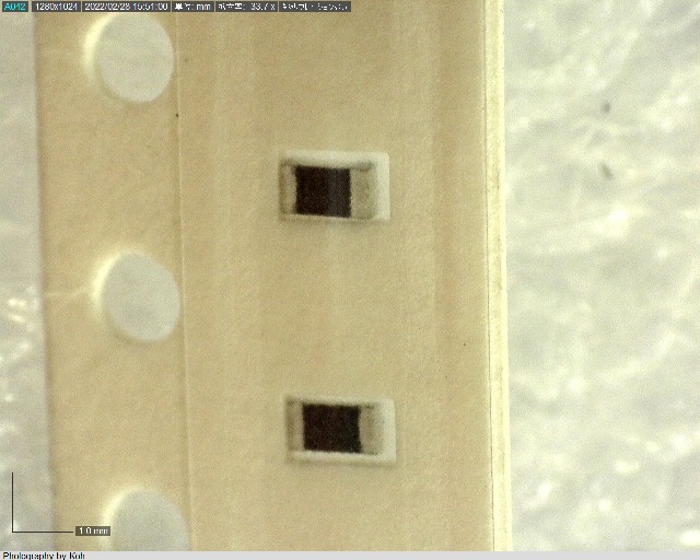 MCR03EZPFX7150