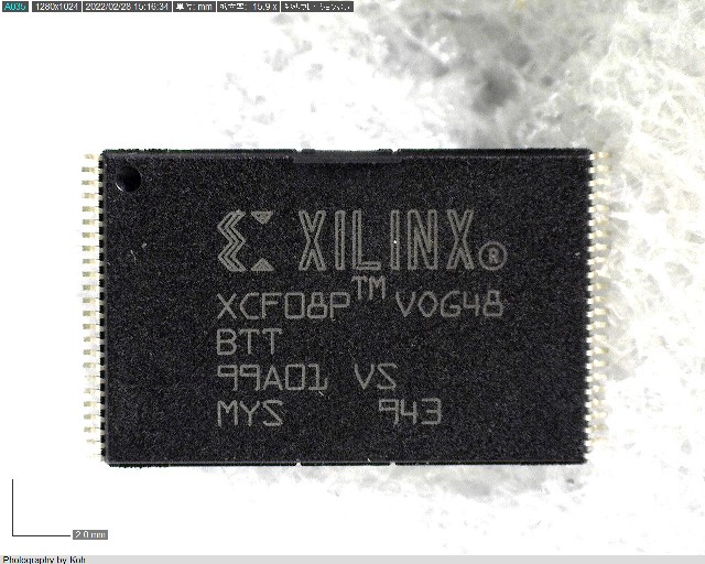 XCF08PVOG48C