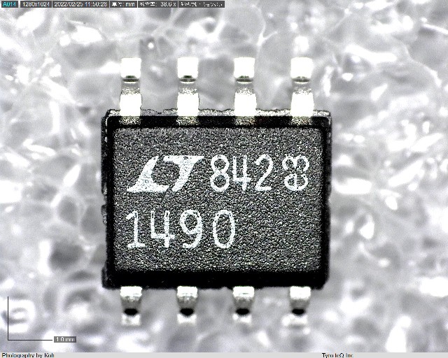 LT1490CS8#PBF